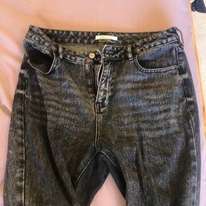 Pacsun jeans